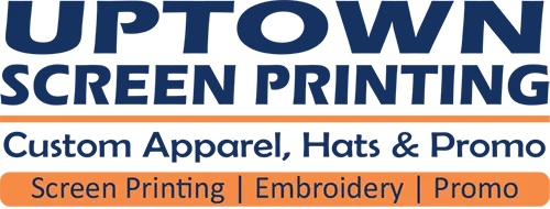 Uptown Screen Printing