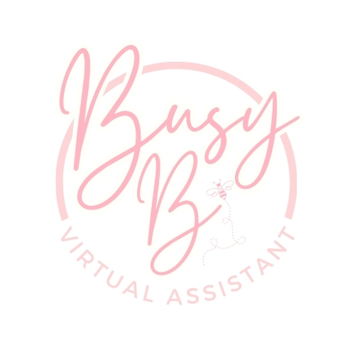 Busy B Virtual Assistant