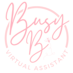 Busy B Virtual Assistant