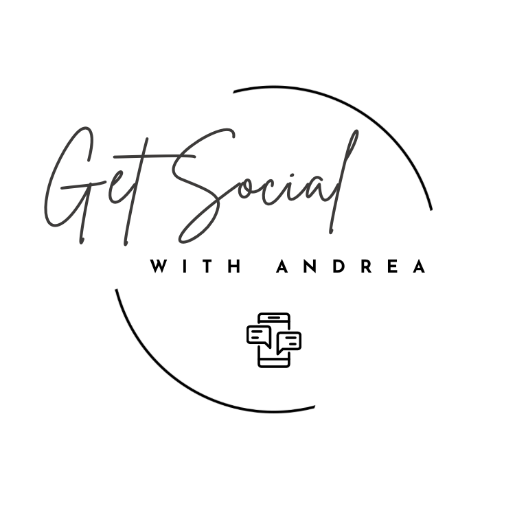 Get Social With Andrea