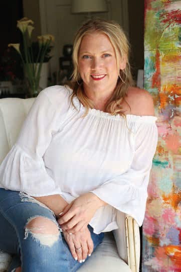 Heidi Curley Art