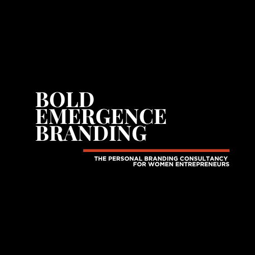 Bold Emergence Branding