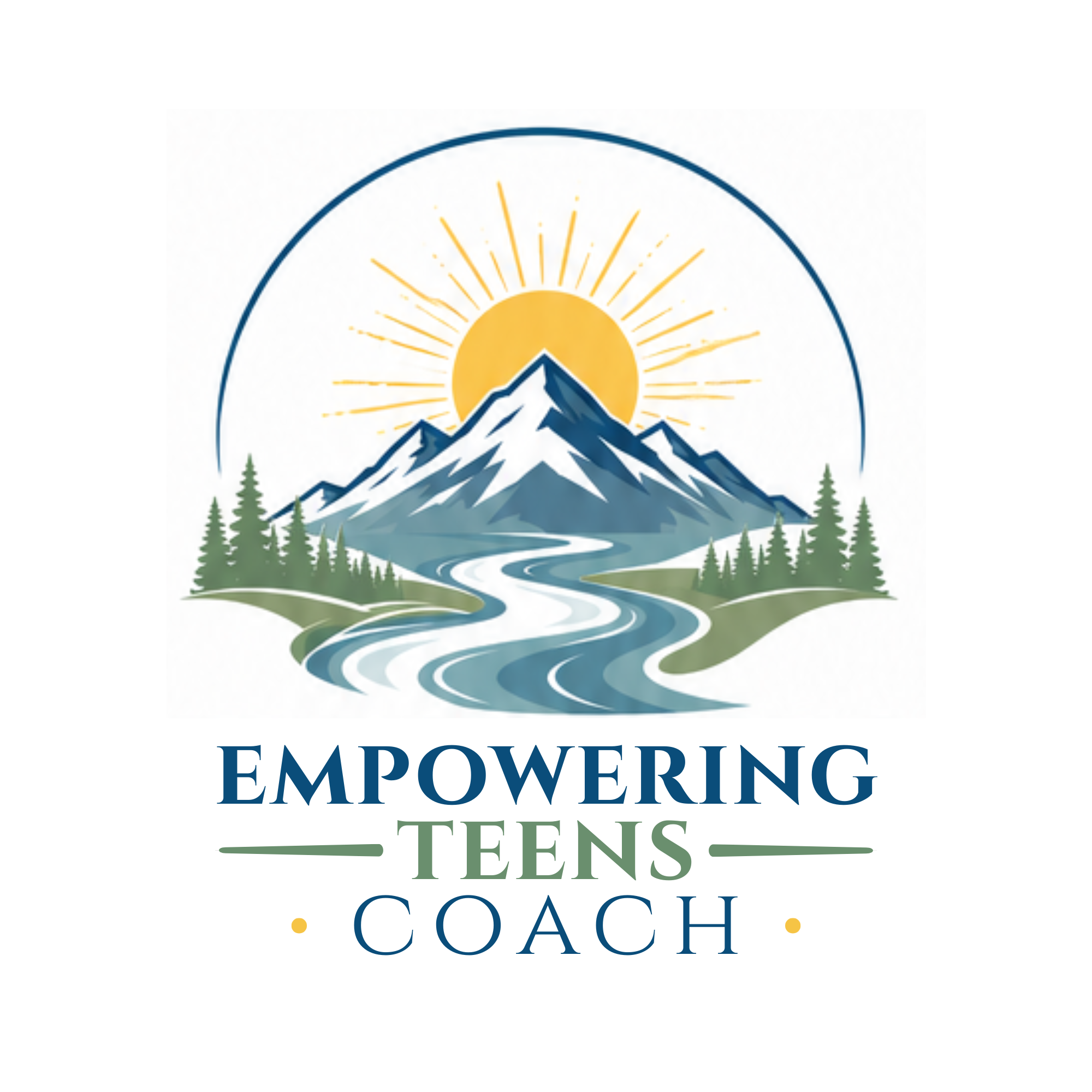 Empowering Teens Coach