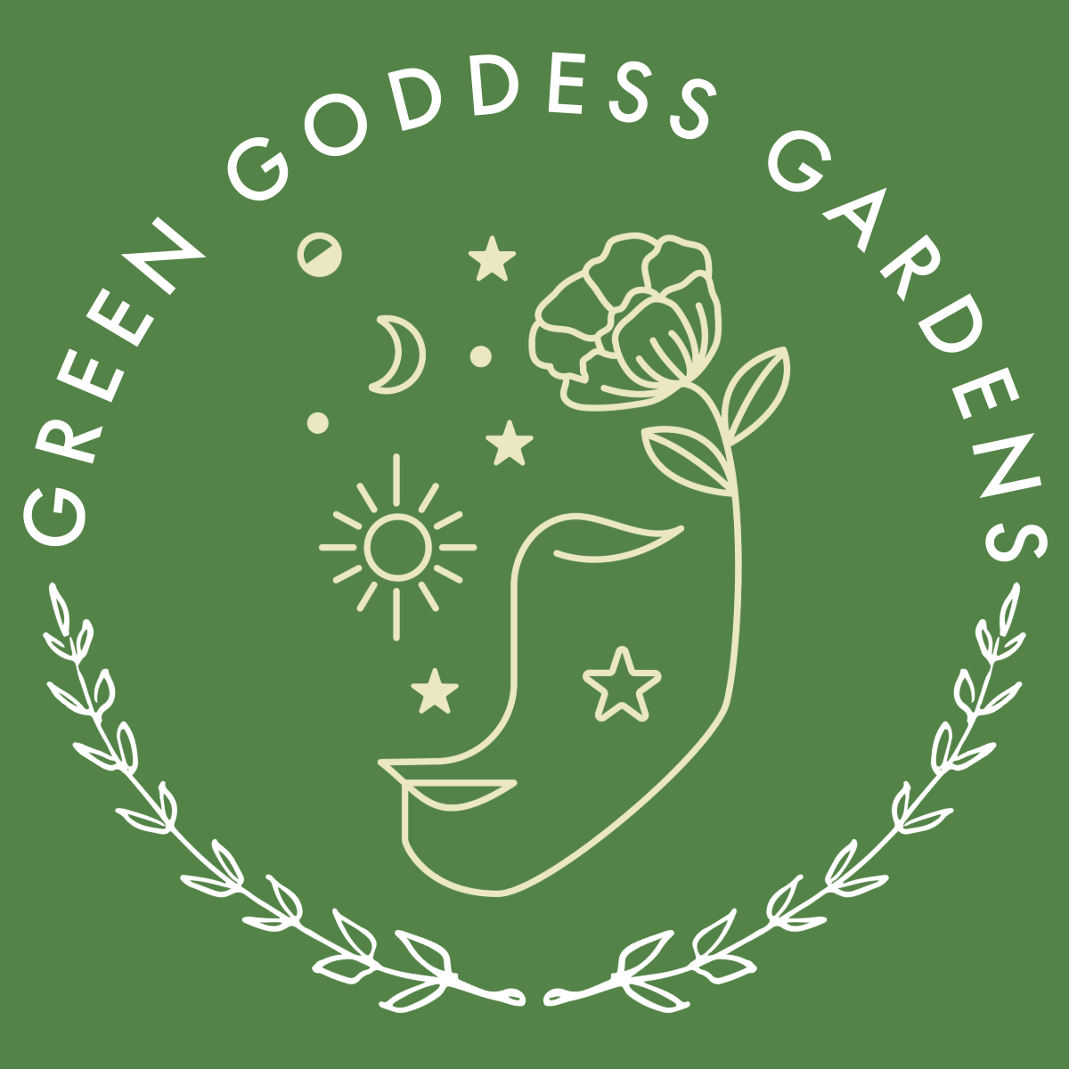 Green Goddess Gardens