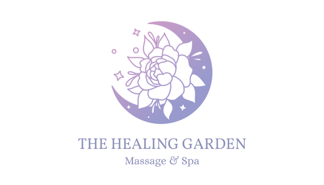 The Healing Garden Massage and Spa