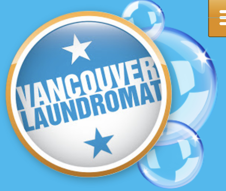 Vancouver Laundromat
