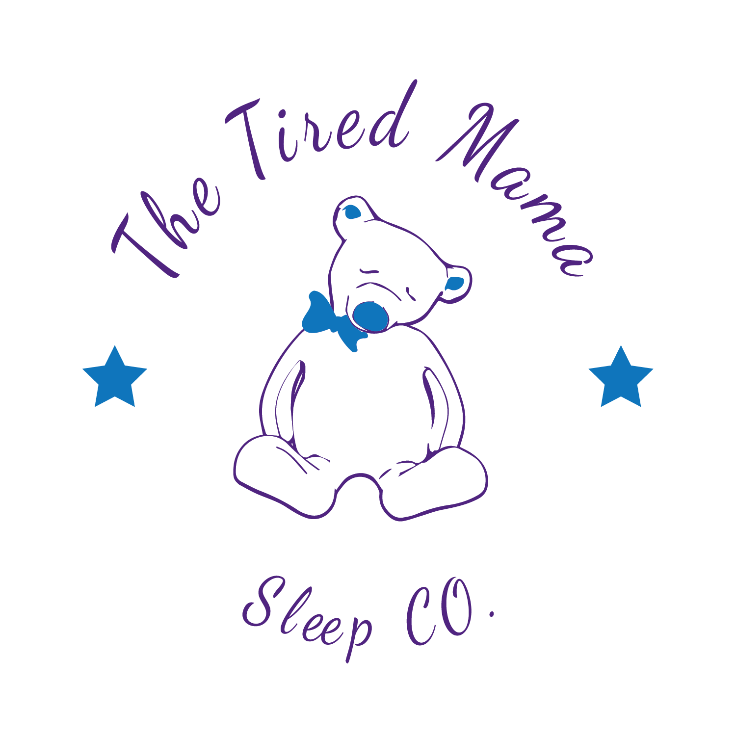 The Tired Mama Sleep Co.