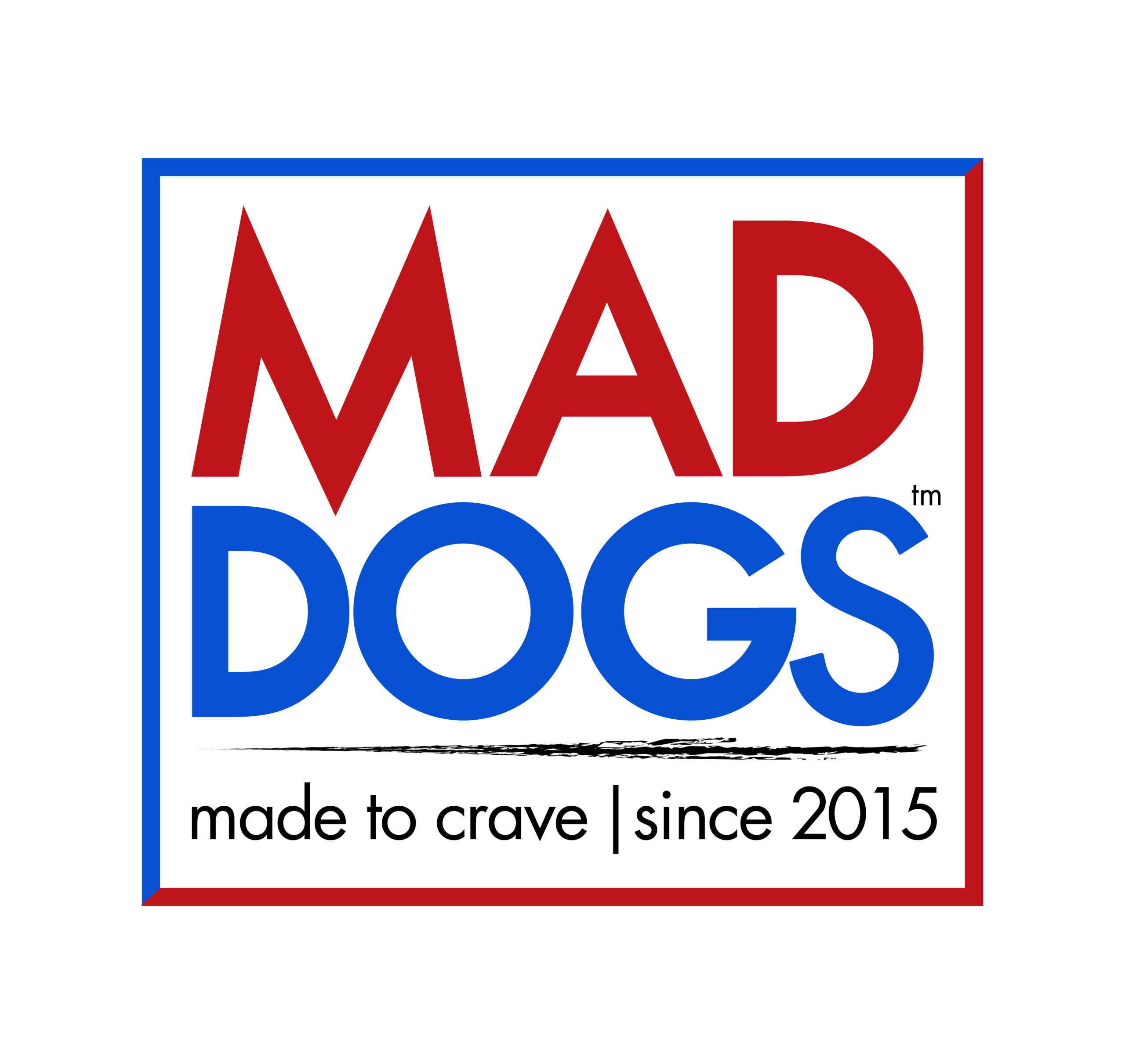 MADdogs Catering