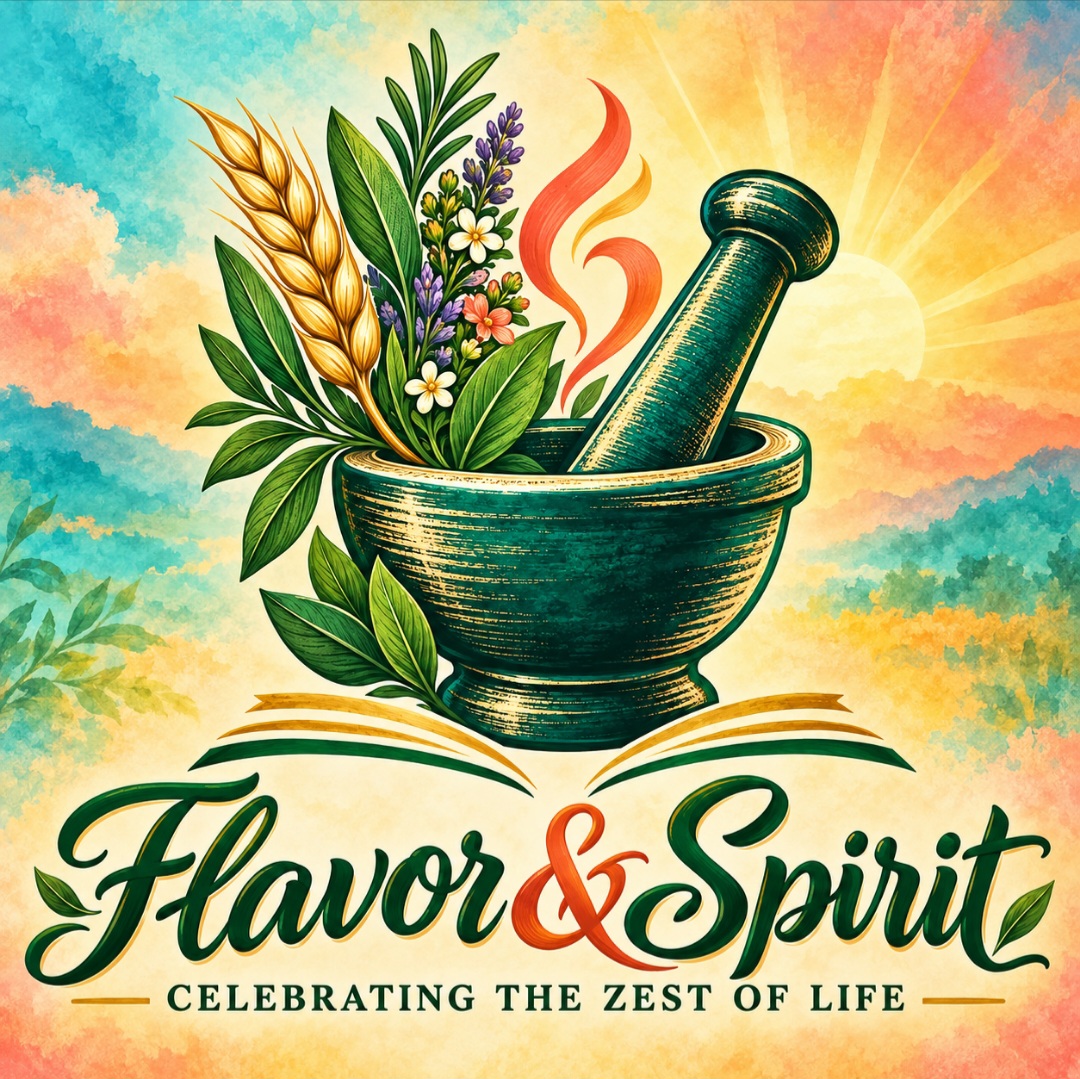 Flavor and Spirit