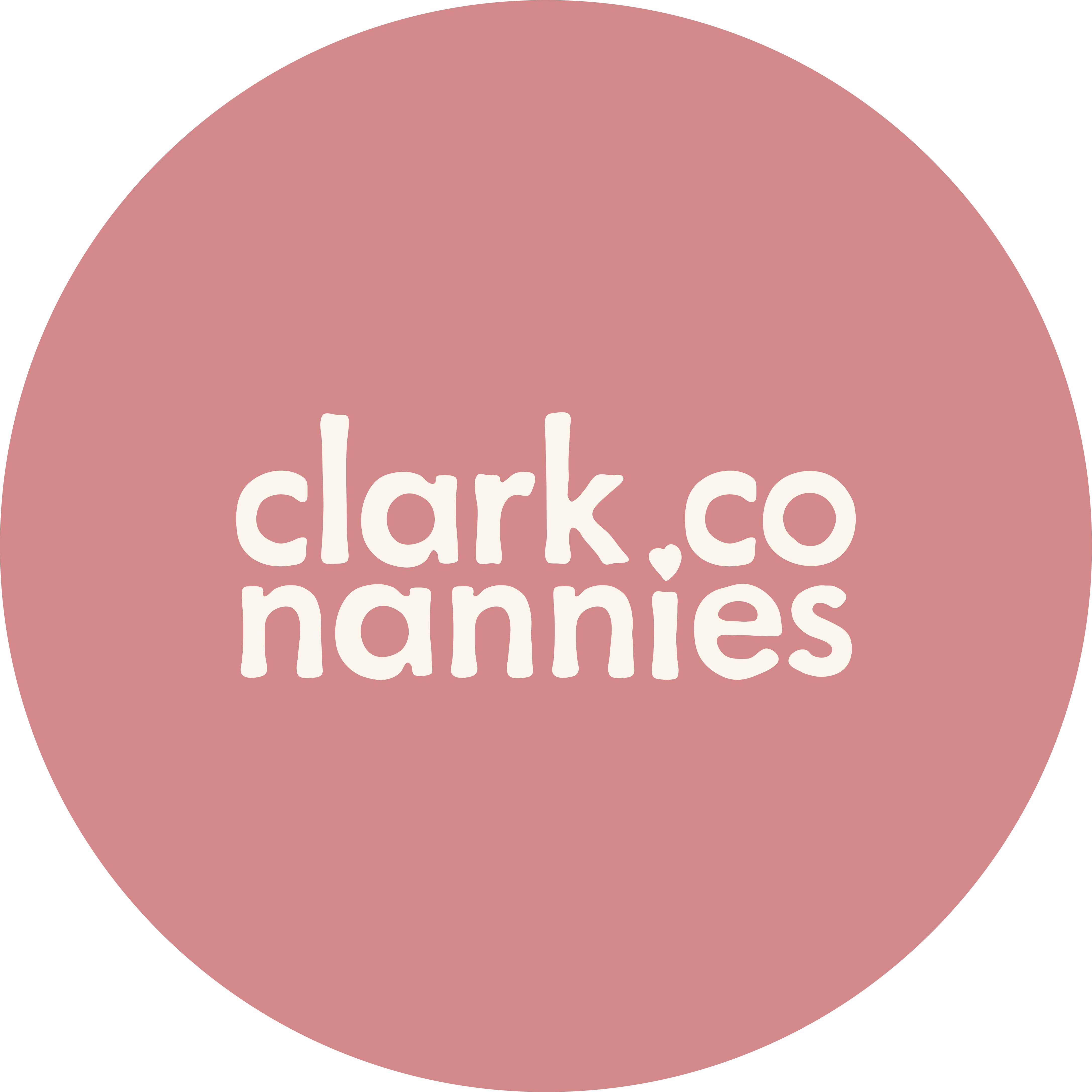 Clark County Nannies