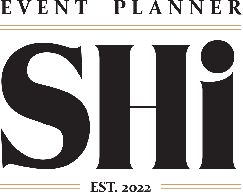 Event Planner Shi LLC