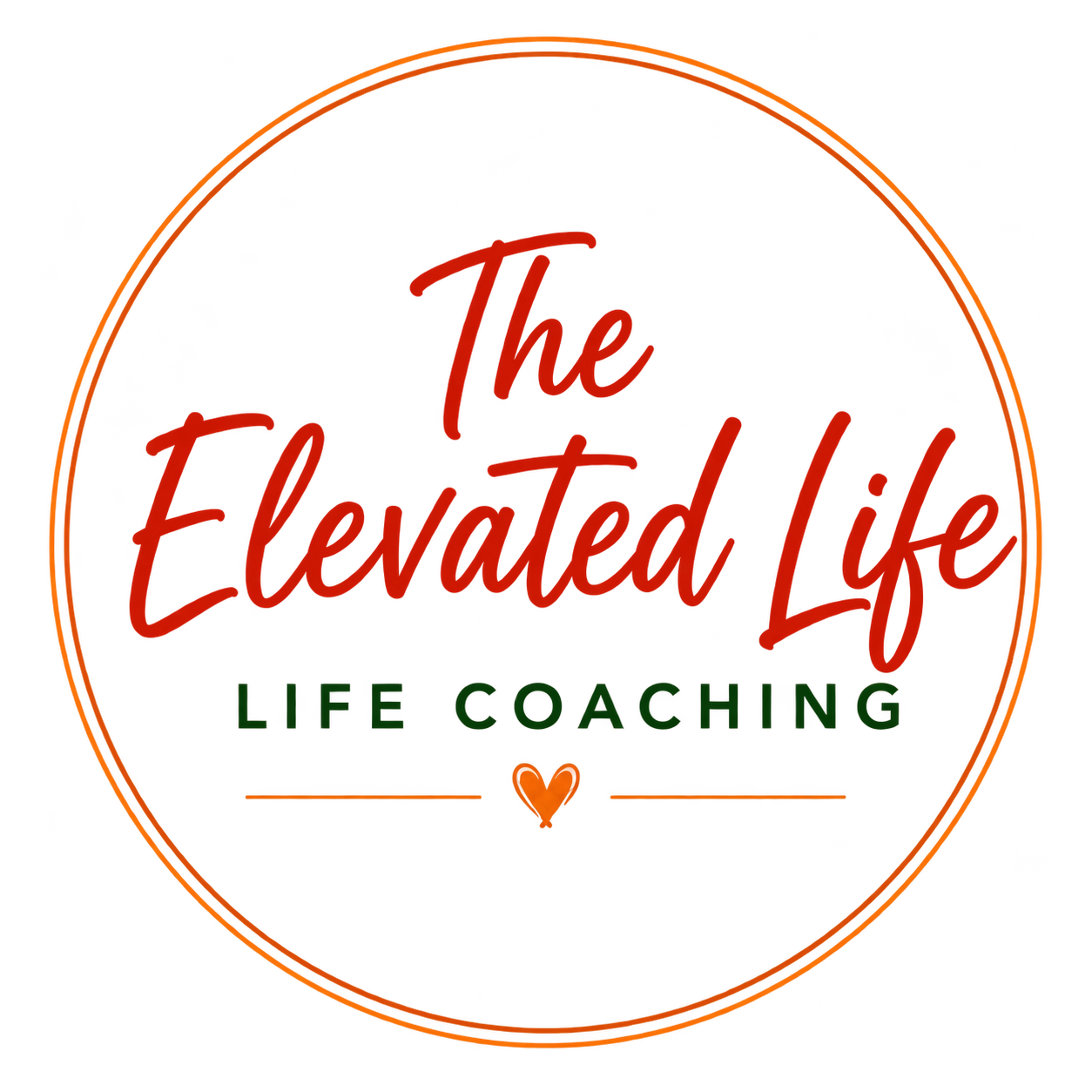The Elevated Life