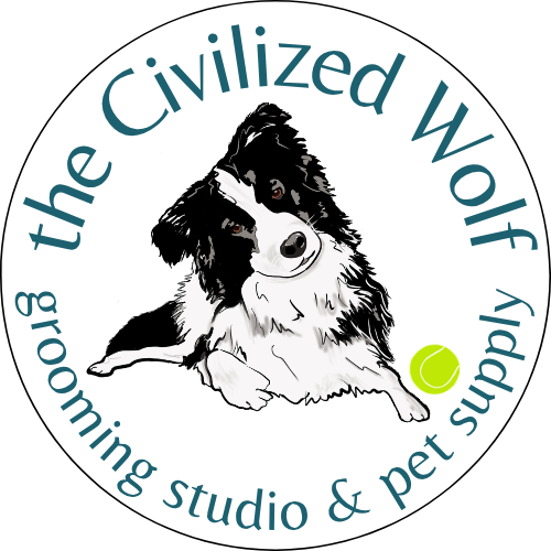 Civilized Wolf