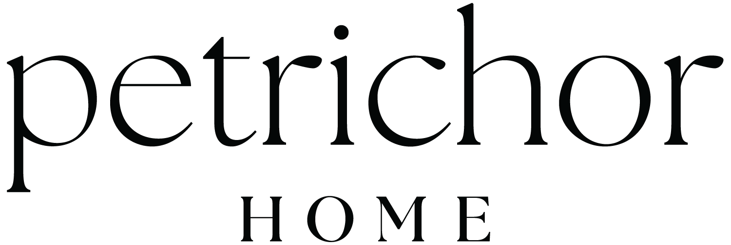 Petrichor Home