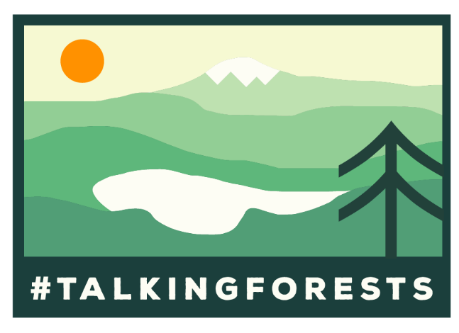 Talking Forests