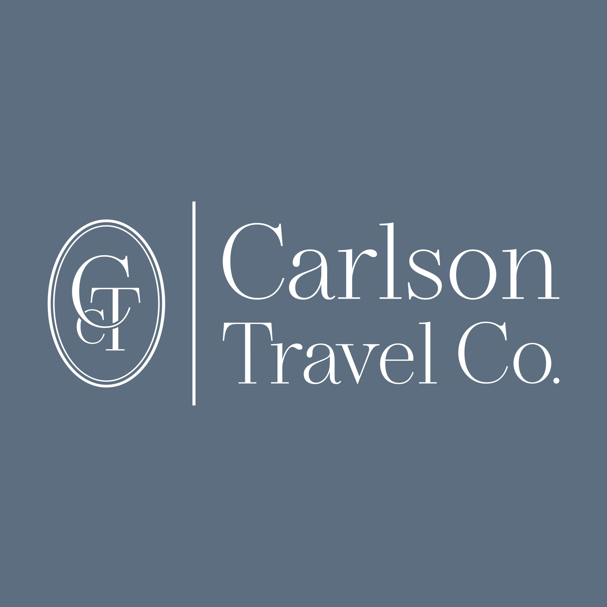 Carlson Travel Co.